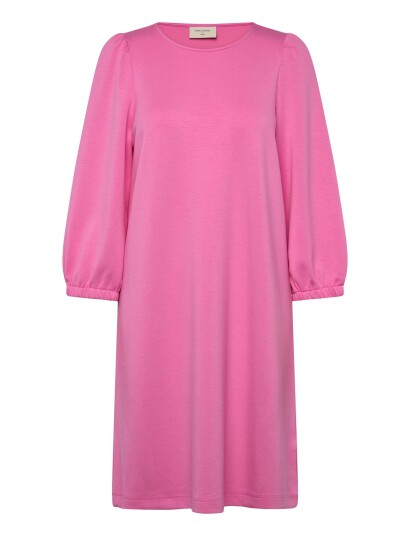 FREE/QUENT Fqlucinda Dress Pink XL