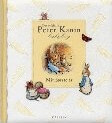 Den Originale Peter Kanin Babybog - Mit Første År | Beatrix Potter | Språk: Dansk