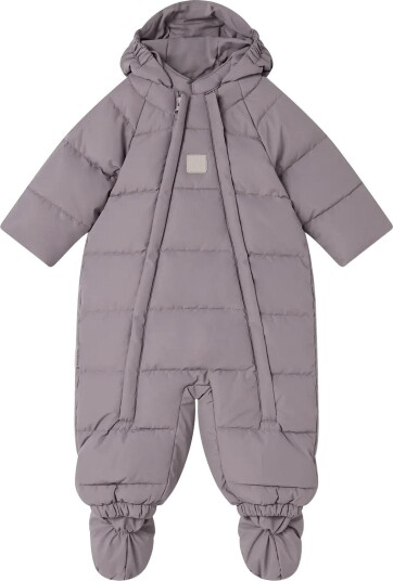 MarMar Copenhagen Oberto Suit PLUM STEM 74