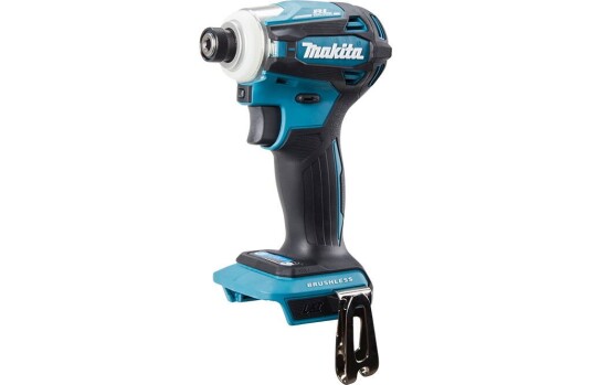 Makita DTD172Z Slagskrutrekker Makita DTD172Z Slagskrutrekker