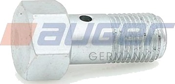 Overløpsventil AUGER 81081