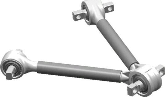 LEMFÖRDER 33639 01 Bærearm