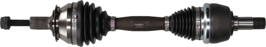 KAMOKA 5011421 Drivaksel