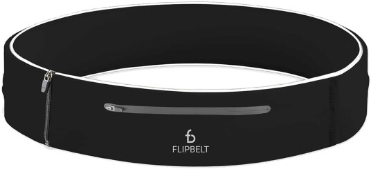 Flipbelt Elite Black XL