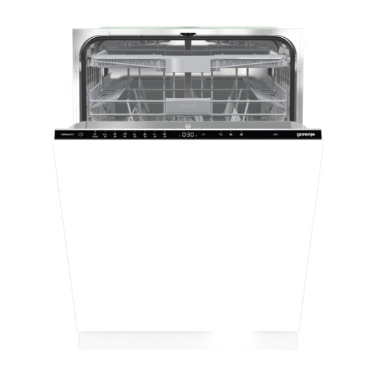 Gorenje Advanced Line PDI9663 oppvaskmaskin