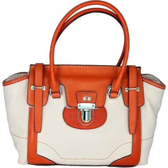 La Martina Dame Vesker Hvit ONE SIZE, La Martina Dame Vesker Hvit ONE SIZE,