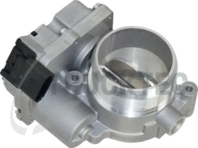 Gasspjeld TRUCKTEC AUTOMOTIVE 07.14.193