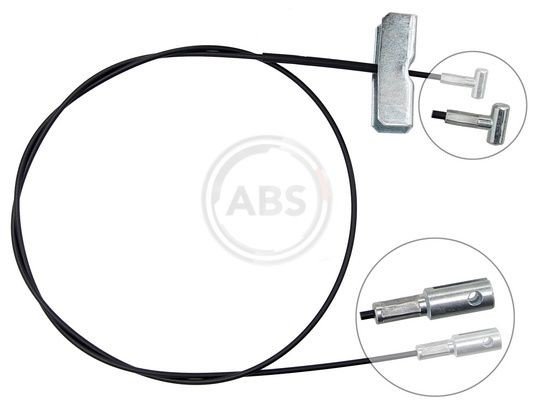 Bremsewire A.B.S. K17246