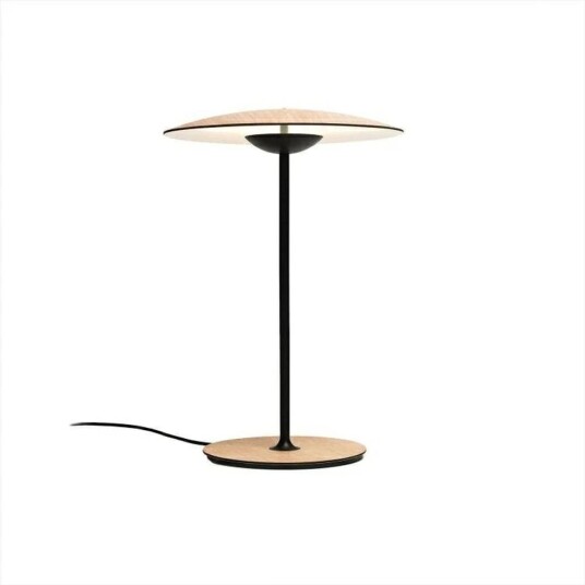 Marset Ginger S Bordlampe Oak