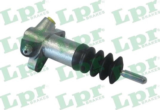 Slavesylinder, clutch LPR 3546