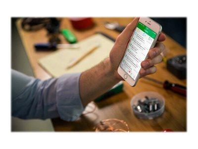 APC EcoStruxure Asset Advisor - lisens - 5000 kreditter