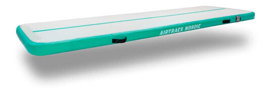 Treningsmatte AirTrack Nordic Standard