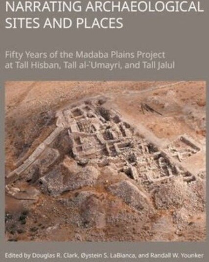 Narrating Archaeological Sites and Places