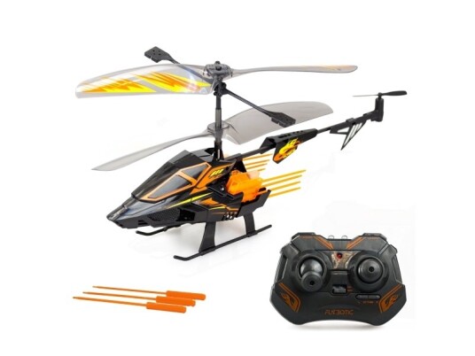 Silverlit Helikopter