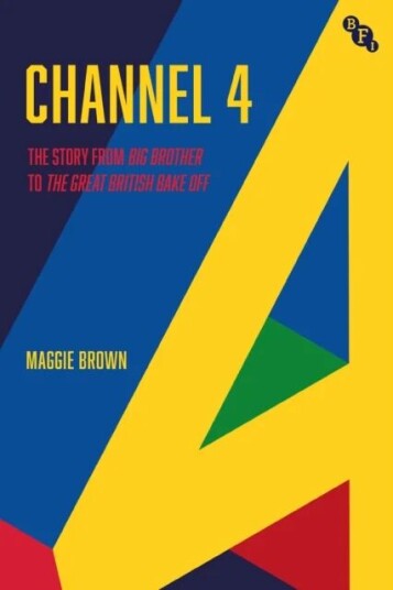 Channel 4 Av Maggie Brown