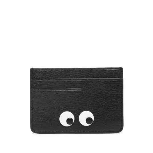 Anya Hindmarch Dame Accessories Svart ONE SIZE Anya Hindmarch Dame Accessories Svart ONE SIZE