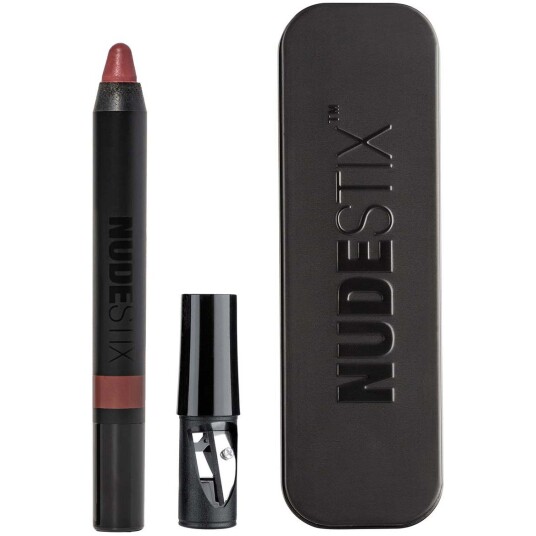 Nudestix Intense Matte Lip & Cheek Pencil Sunkissed Rose 2,8g