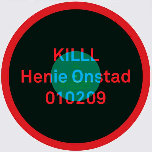 Killl Henie Onstad 010209 Vinyl