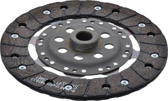 Clutchplate SACHS 1864 528 741