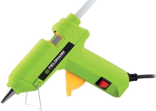 Fieldmann Elektrisk Limpistol 100w