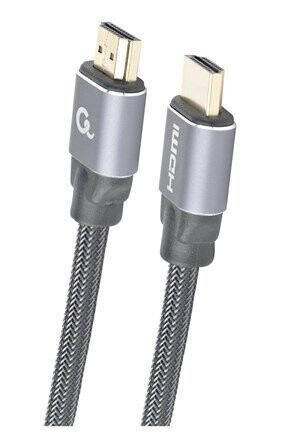 Gembird Cablexpert Premium series HDMI cable with Ethernet 3 m Gembird Cablexpert Premium series HDMI cable with Ethernet 3 m