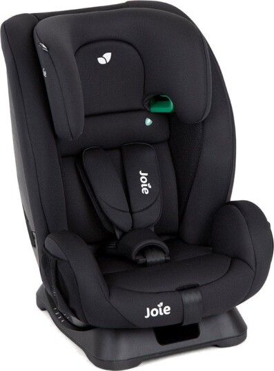 Joie Fortifi R129 Shale Bilstol 76-145cm 15 Mnd-12 År 36kg Svart