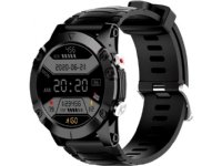 Smartwatch Krüger&Matz Smartwatch Kruger& Matz Activity Black GPS