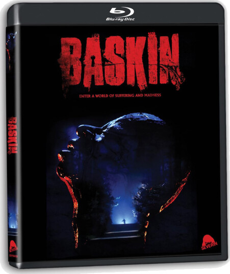 Baskin 2015 Bluray