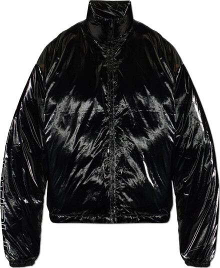 Fear Of God Herre Jakker Svart XL,