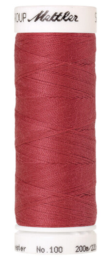 Mettler, Seralon 200m Farge nr 0628 Blossom