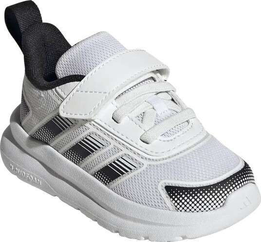 Adidas Sportswear Tensaur Run 4.0 El I White 23