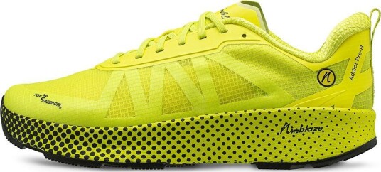 Joe Nimble Women's Addict Pro-R Yellow 37