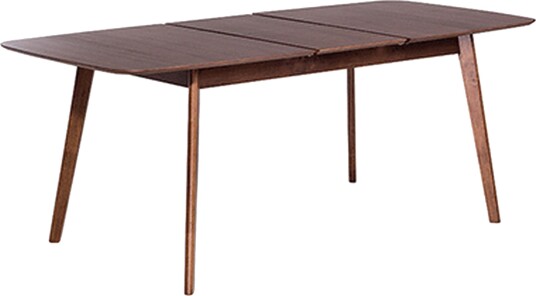 MADO Spisebord 190 cm - Tre / Natur