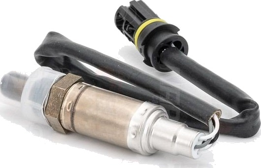 Lambdasonde NAP carparts CLS10129 Lambdasonde NAP carparts CLS10129