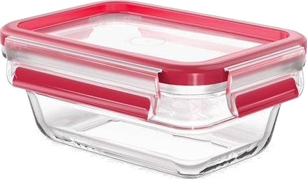 Tefal - Master Seal ildfast form 450 ml