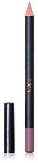 Aden Lipliner Pencil EXTREME NUDE 62