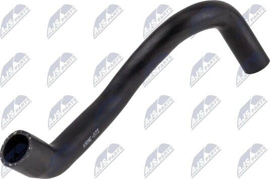NTY CPP ME 073 Radiatorslange