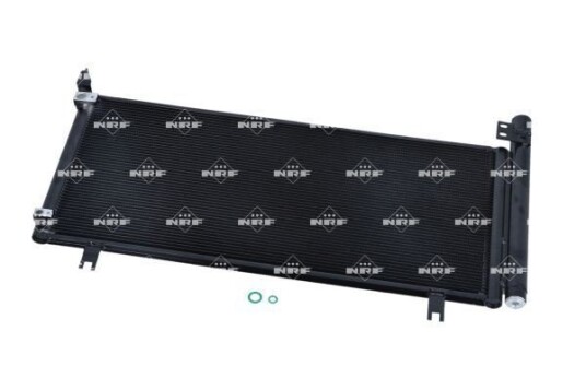 Kondensator NRF 350488