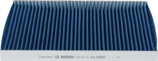 Kupefilter BOSCH 0 986 628 594 Kupefilter BOSCH 0 986 628 594