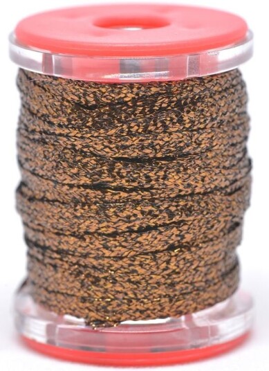 FutureFly Metallic Flatbraid Mach 2 FutureFly Metallic Flatbraid Mach 2