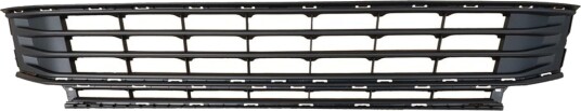 Ventilasjonsgitter DIEDERICHS 2297044 Ventilasjonsgitter DIEDERICHS 2297044