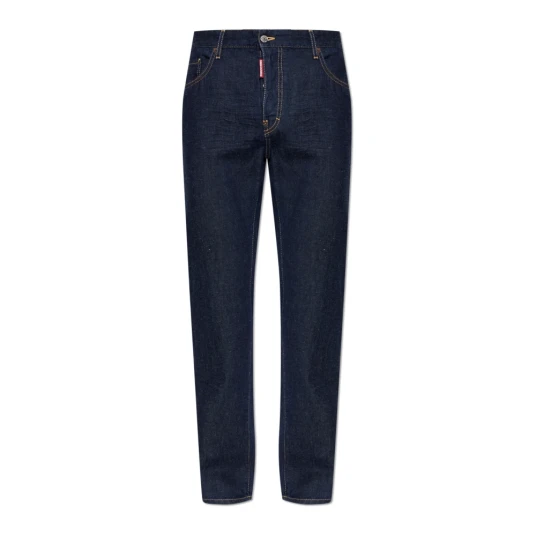Dsquared2 Herre Jeans Blå S, Dsquared2 Herre Jeans Blå S,