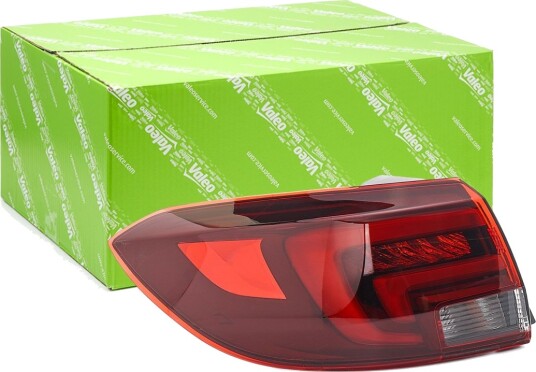 Valeo Baklykt VALEO 047077