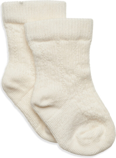 Name It Nbfodessie Sock Cream 62/68