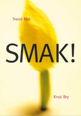 Smak!, Akseptabel bruktbok