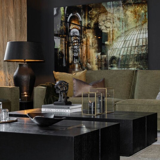 Artwood ISTANBUL fotomaleri   120x80 pleksiglass