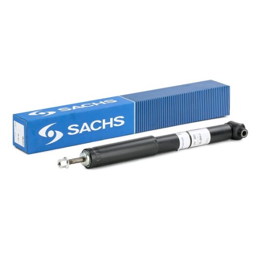Støtdemper SACHS 317 350 Støtdemper SACHS 317 350