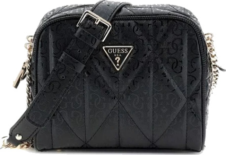 Guess Dame Vesker Svart ONE SIZE,