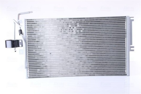 Kondensator NISSENS 94653 Kondensator NISSENS 94653