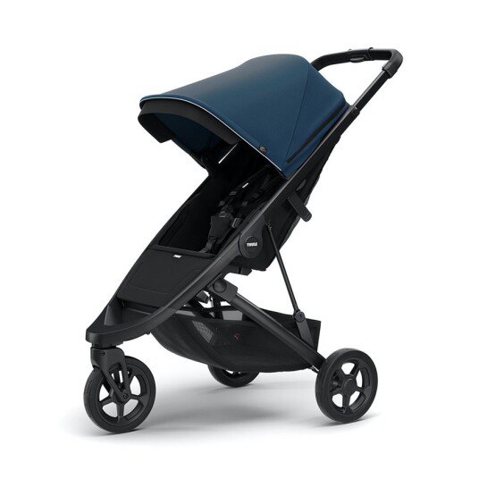 Sportstrille Thule Spring Majolica Blue Sportstrille Thule Spring Majolica Blue